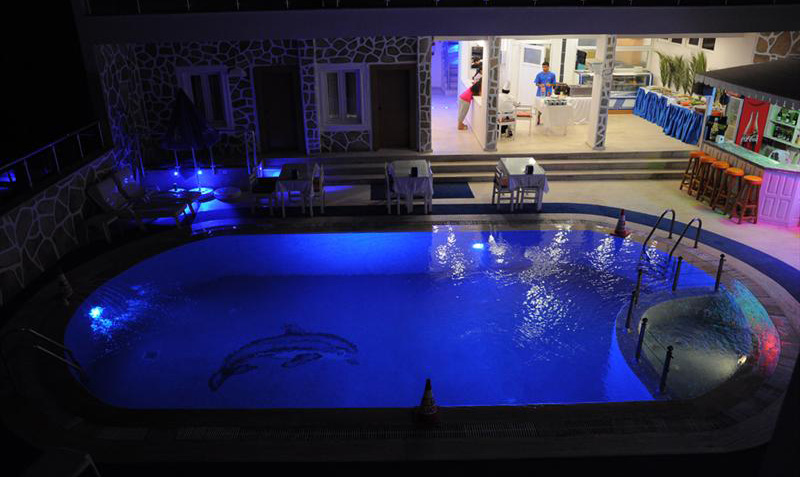New Bodrum Hotel